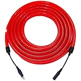 工事用LEDチューブライト 100V仕様 10m AKL-106 ライト・サービス
