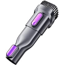 Amazon.co.jp: SmartAI コードレス掃除機P40用交換部品 2in1