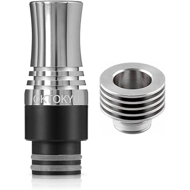 Amazon.co.jp 人気ギフトランキング: 電子たばこ用アトマイザー で