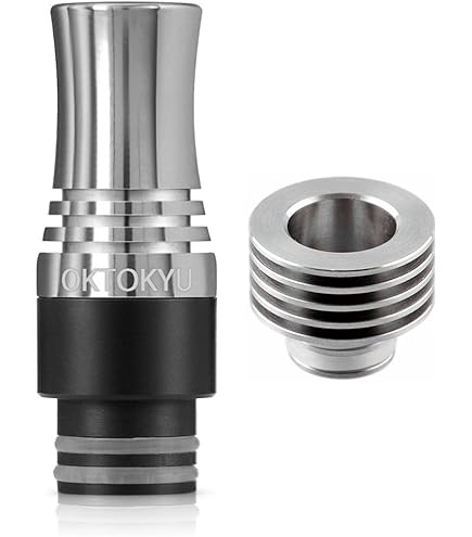 Amazon | ドリップチップ MONOVAPE ベイプ マウスピース 510規格 drip