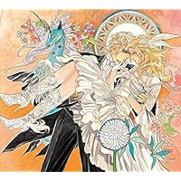 Re:Birth/聖剣伝説 伊藤賢治アレンジアルバム [CD] Soundtracks - Re:Birth / Seiken Densetsu – Kenji Ito Arrange