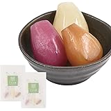 うちの肴 らっきょう 2袋 らっきょう漬け 国産 らっきょ つまみ 80g×2袋（常温）