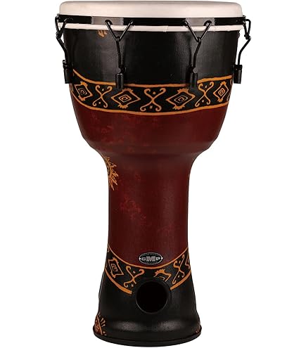 LP社製 LP720X　ジャンベ Amazon | LP エルピー ジャンベ Djembe, Natural Finish, Chrome