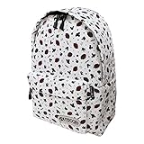 OUTDOOR PRODUCTS リュック コラボ outdoor-072 ミッキー／アイコンスターホワイト
