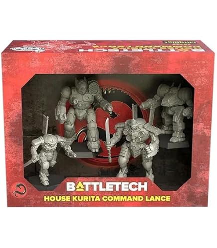 Amazon | BattleTech (バトルテック) Catalyst Game of Armored Combat