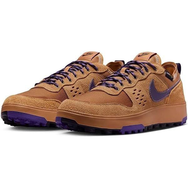 Amazon | [ナイキ] C1TY PRM C1TY PRM カカオワオ/ブラウン HJ4316-202