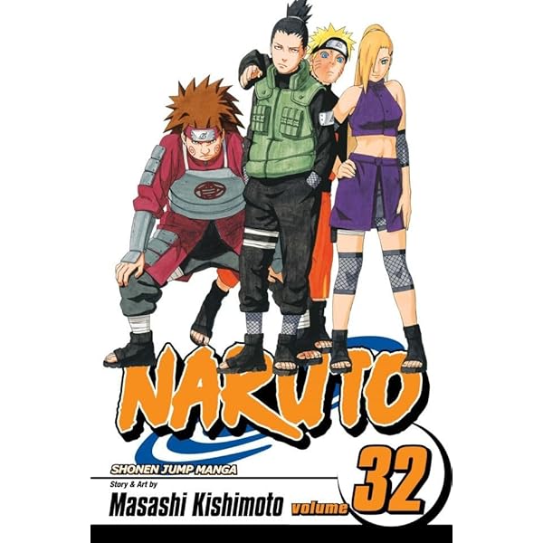 英語版 ナルト NARUTO 1〜30巻 Amazon | Naruto, Vol. 1