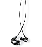 SHURE SE215 カナル型イヤホン