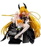 46◇To LOVEるダークネス2nd  金色の闇 SP KM0902-4 46◇To LOVEるダークネス2nd 金色の闇 SP KM0902-4 Amazon.co.jp: