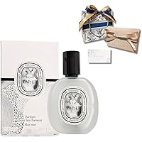 diptyque フルールドゥポー　ヘアフレグランス 30mL Fleur de Peau（フルール ドゥ ポー） - ヘアフレグランス