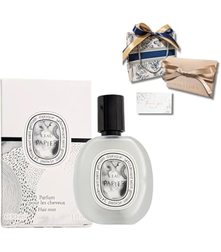 Amazon.co.jp: ディプティック オーデサンス ヘアフレグランス 30ml