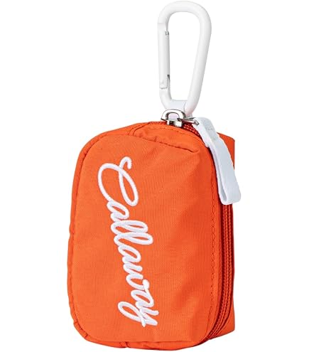 Amazon | キャロウェイ(Callaway) クラブケース ADVANCE CLUB CASE ORN