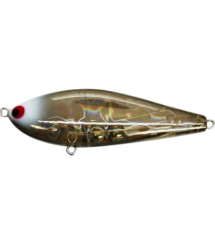 Amazon | ラパラ(Rapala) ノースクラフト エアオグル 85 mm 28g SLM