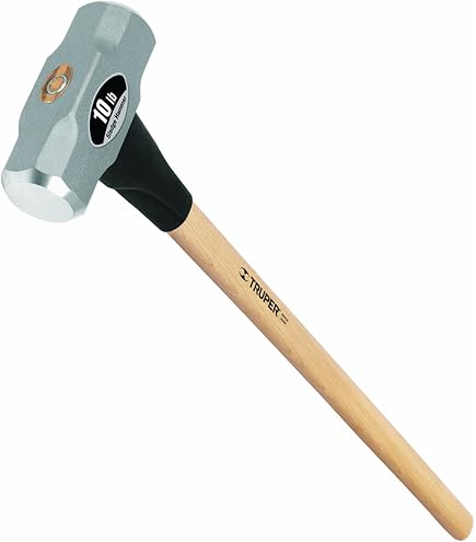 Amazon.co.jp: 35.5 Inch 12 lb. Sledgehammer with Hickory
