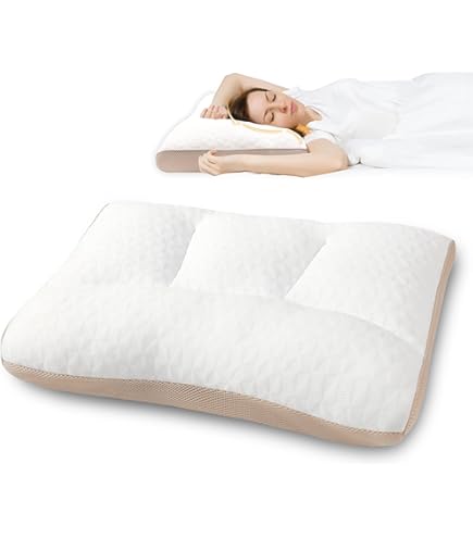 Amazon｜MOS Support pillow（モスサポートピロー） 弱低反発ウレタン