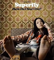 How Do I Survive? / Superfly