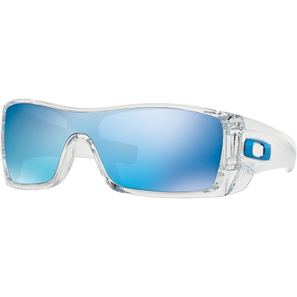 Amazon.co.jp: Oakley Batwolf サングラス アイコン