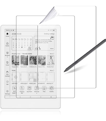 Amazon.co.jp: Meebook M8C 電子書籍リーダー | 7.8インチ Eink