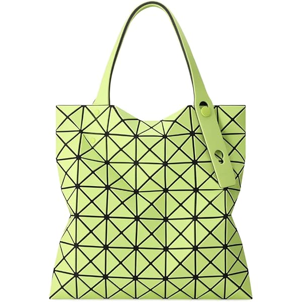 Amazon | [BAO BAO ISSEY MIYAKE] バオバオ イッセイミヤケ, LUCENT