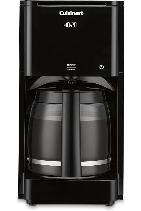 Bella Pro Series 14-Cup Coffee Maker 