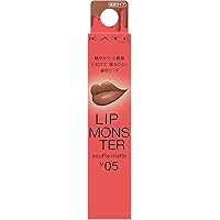 Amazon | Kate ケイト リップモンスター スフレマット M06 | Kate