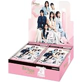【正規未開封box】 櫻坂46×ビルディバイド -ブライト- トレーディングカードゲーム 10boxハーフカートン発送 20boxカートン発送