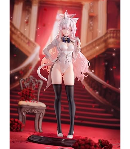 Amazon.co.jp: B.C.Studio限定販売 清澄アキラ フィギュア 私服Ver.1/7