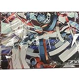 Z/X プレイマット ポラリス CardBox 特典