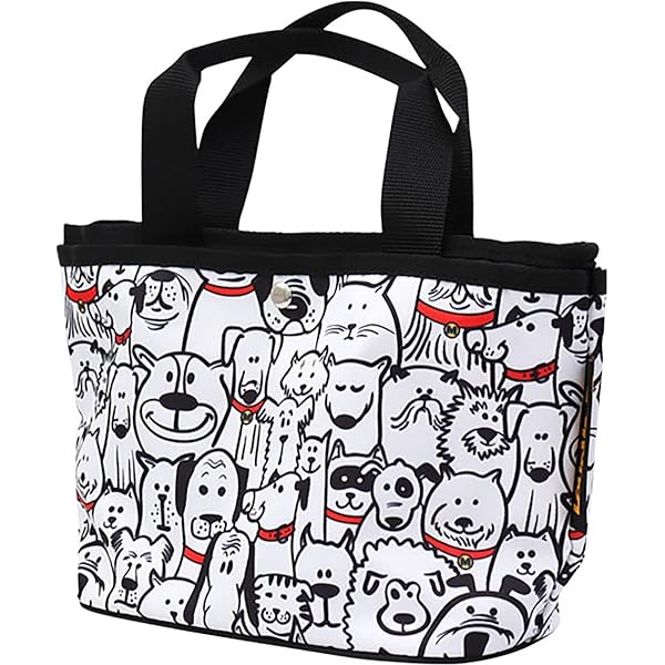 ラウドマウス トートバッグ ボストンバッグ LMバーガー LOUDMOUTH ラウドマウス トートバッグ ボストンバッグ LMバーガー