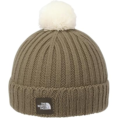 Amazon | [ザノースフェイス] ポンポンカプッチョリッド ユニセックス