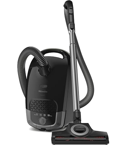 Amazon | Miele (ミーレ) Compact C2 SDCO 4 オータムレッド (正規販売
