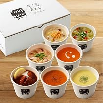 Amazon | スープストックトーキョー Soup Stock Tokyo 7種バラエティ