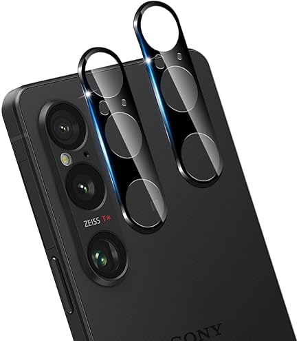 Amazon.co.jp: ZXZone カメラフィルム アルミ合金製＋AR高透過率強化