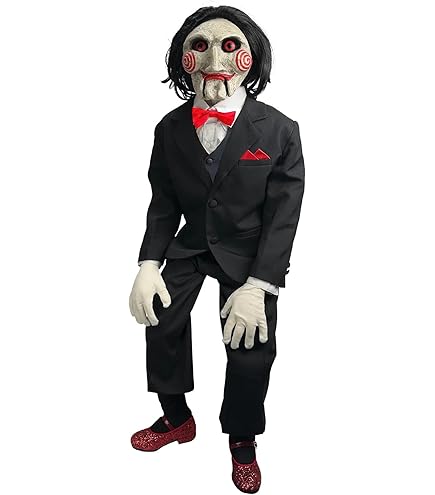 Amazon.co.jp: Trick Or Treat Studios The Conjuring Annabelle 1:1