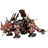 壽屋(KOTOBUKIYA) ZOIDS EZ-004 レッドホーン マーキングプラスVer. 全長約330mm 1/72スケール プラモデル