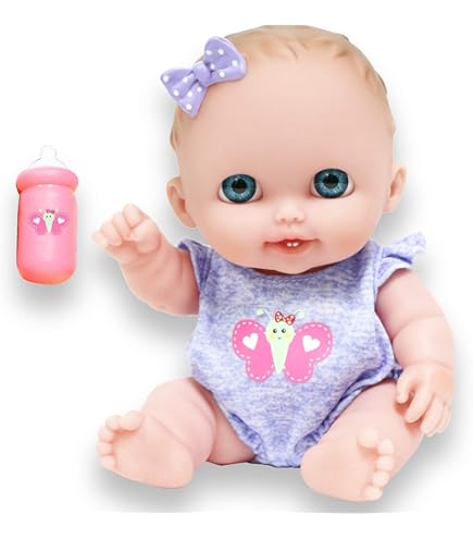 Obitsu Doll 24cm Body Bust S Whitey - 1/6 Scale Articulated Figure, Frosted Finish, Includes Hands & Adapters - View #2