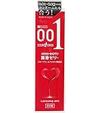 Amazon | OKAMOTO オカモトゼロワン 潤滑ゼリー 50g | OKAMOTO