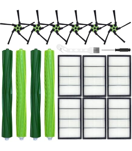 iRobot Roomba 交換用パーツキットsシリーズ ルンバオプション品