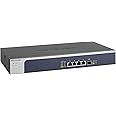【正規品】 ネットギア NETGEAR スイッチングハブ 5ポート 10G / 5G / 2.5G / 1G / 10G SFP+ 金属筐体 リミテッドライフタイムハードウェア保証 アンマネージスイッチ XS505M-100AJS