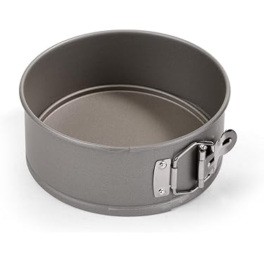 Amazon.co.jp 売れ筋ランキング: スプリングフォームケーキ型 の