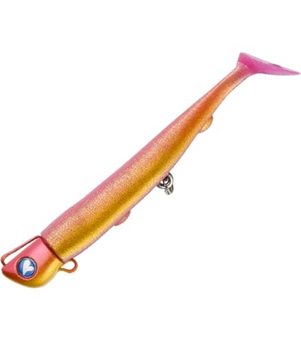 ブルーブルー　ジョルティ　8g 新品未使用 BLUE ブルーブルー ジョルティミニ 8g セット Blue JOLTY mini