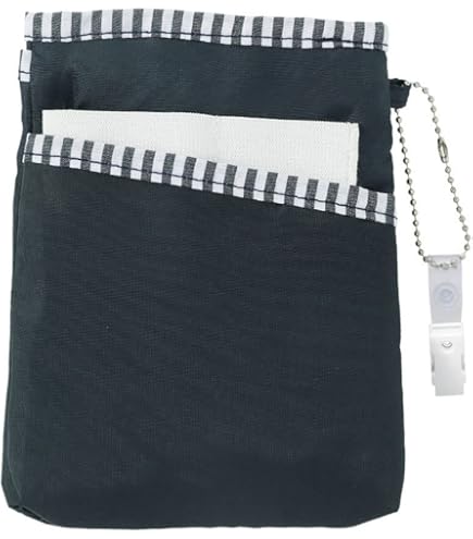 Amazon.co.jp: ナース ペンケース ポケットオーガナイザー 腰ポケット