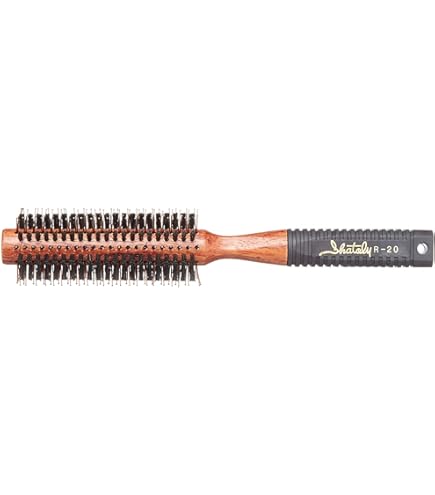 Amazon | 平ブラシ シャトリ No.951 | 大阪ブラシ | ヘアブラシ 通販