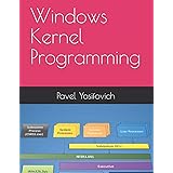 Windows Kernel Programming