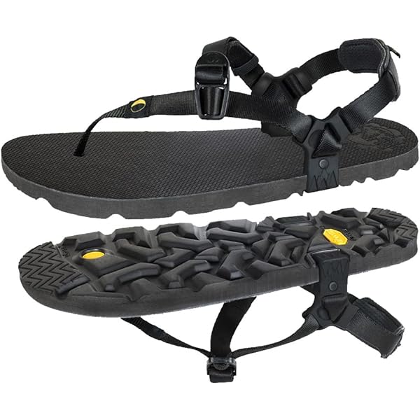 Amazon | LUNA SANDALS（ルナサンダル）Mono Winged Edition 4