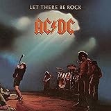 LET THERE BE ROCK [12 inch Analog]