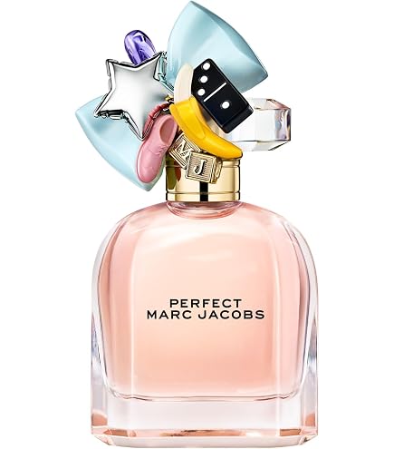 MARC JACOBS Daisy Dream Kiss Eau de Toilette Spray, 50ml : Amazon
