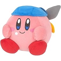 Amazon.co.jp: 三英貿易 星のカービィ カービィのグルメフェス