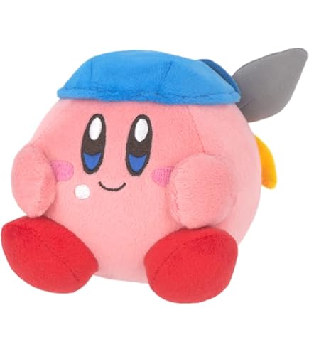 Amazon.co.jp: 三英貿易(Sanei Boeki) 星のカービィ ALL STAR