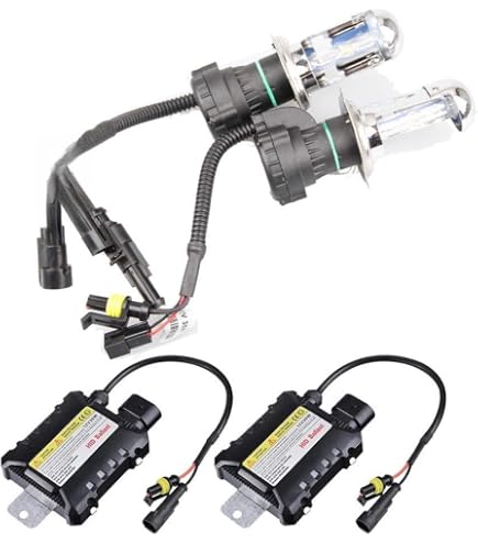 Amazon | サン自動車 POWERVIEW HID HIKALE HIDコンバージョンキット